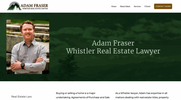 whistlerrealestatelawyer.ca