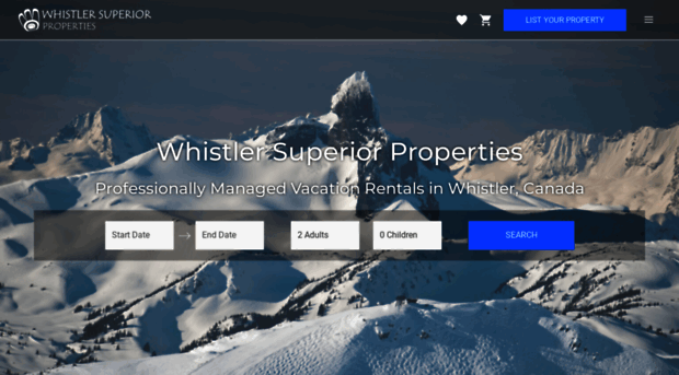 whistlersuperior.com