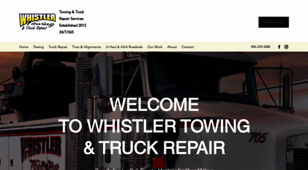 whistlertowing.net