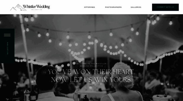 whistlerweddingcollective.com