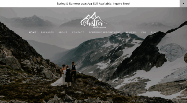 whistlerweddingpastor.com