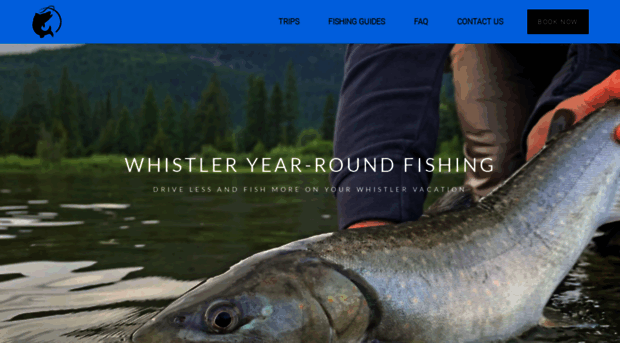 whistleryear-roundfishing.com