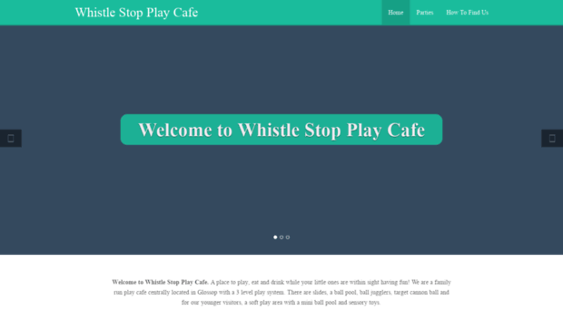 whistlestopplaycafe.com