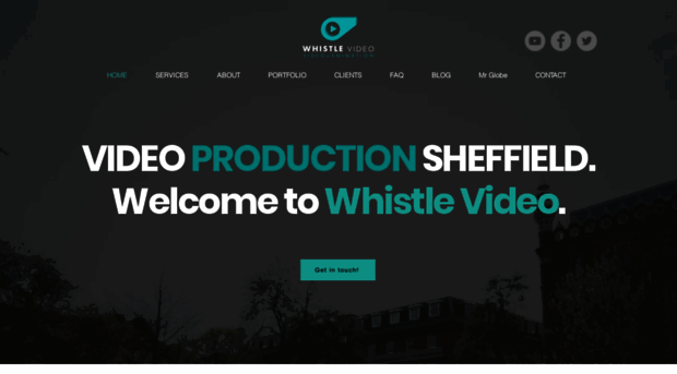 whistlevideo.com