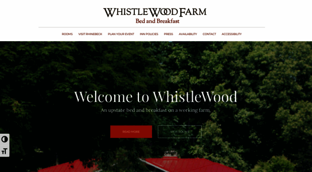 whistlewood.com