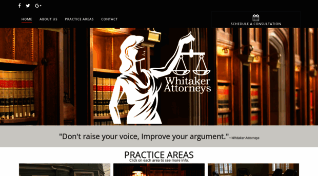 whitakerattorneys.com