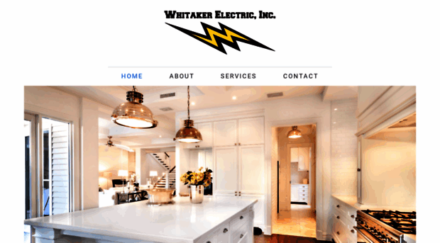 whitakerelectric.net