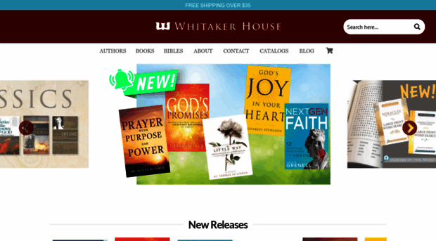 whitakerhouse.com