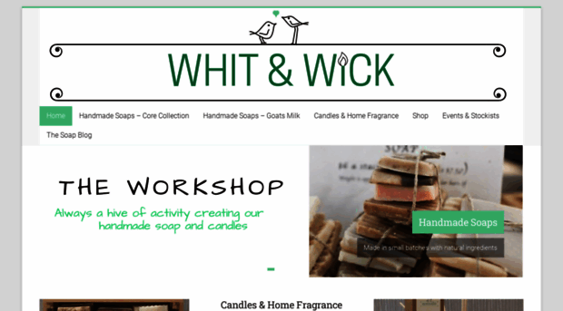 whitandwick.com