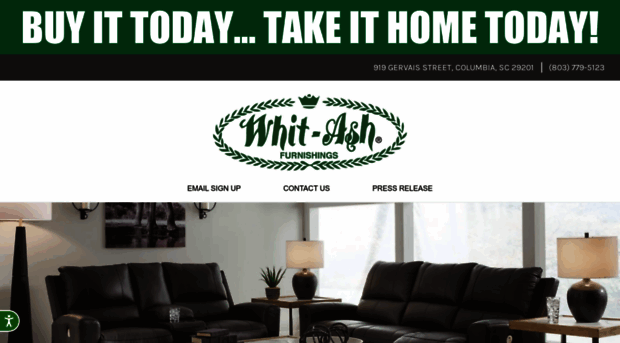 whitash.com