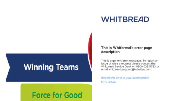 whitbread.condecosoftware.com