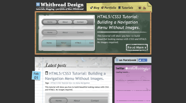 whitbreaddesign.com