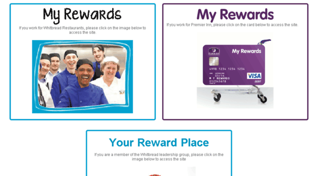 whitbreadrewards.com