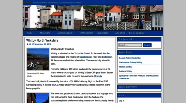 whitby.co.uk