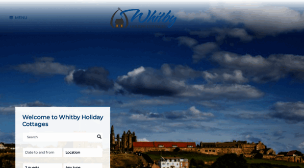 whitbyholidaycottages.net