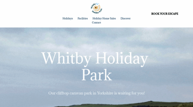 whitbypark.co.uk