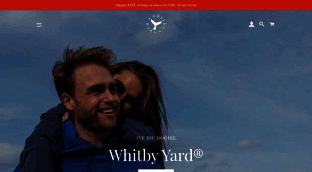 whitbyyard.com