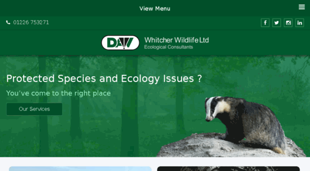 whitcher-wildlife.co.uk