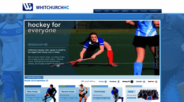 whitchurch-hc.com