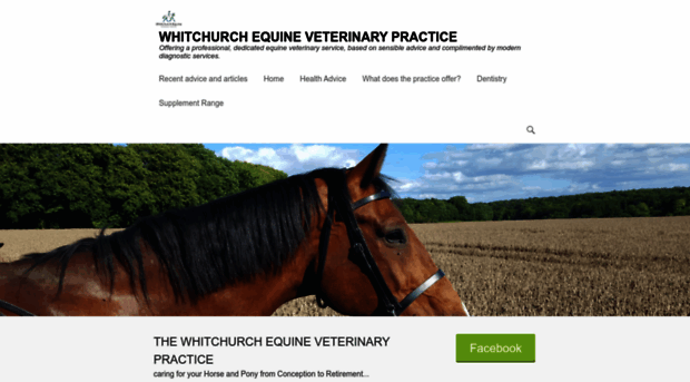 whitchurchequine.co.uk