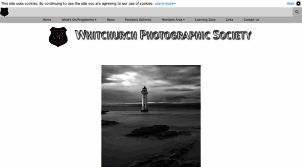 whitchurchphotographicsociety.org.uk