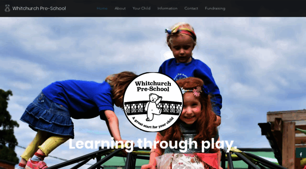 whitchurchpreschool.org