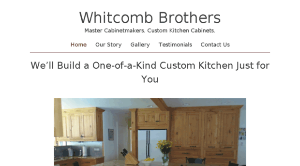 whitcombbrothers.com
