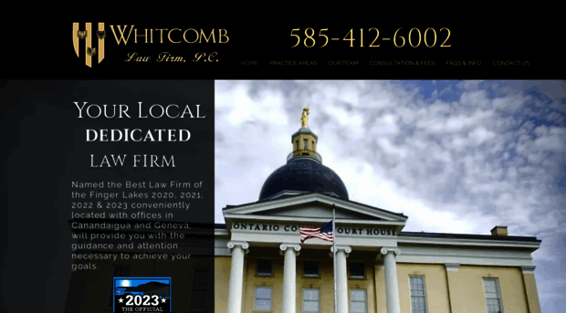 whitcombfirm.com