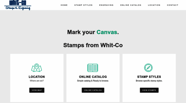 whitcostamps.com