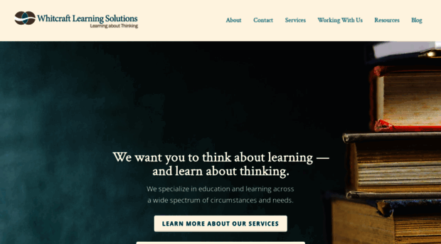 whitcraftlearningsolutions.com