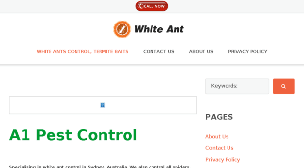 white-ant.com.au