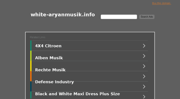 white-aryanmusik.info