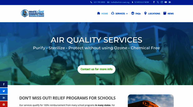 white-coat.org