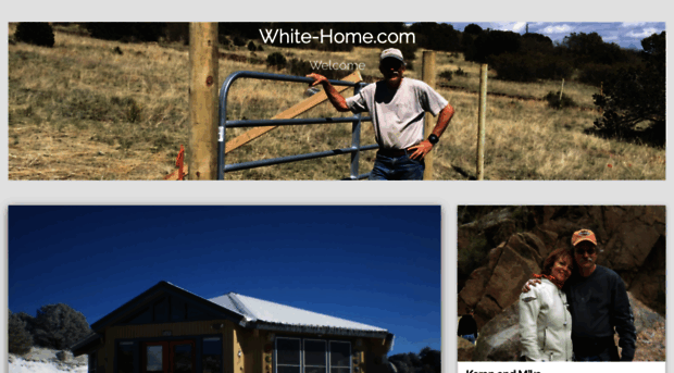 white-home.com