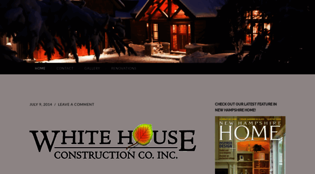 white-house-construction.com