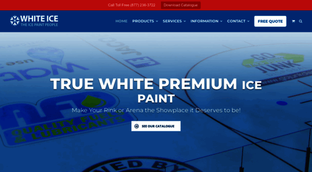 white-ice.com