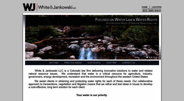 white-jankowski.com
