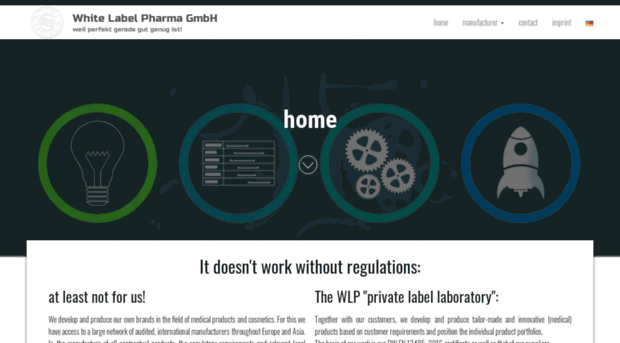 white-label-pharma.eu
