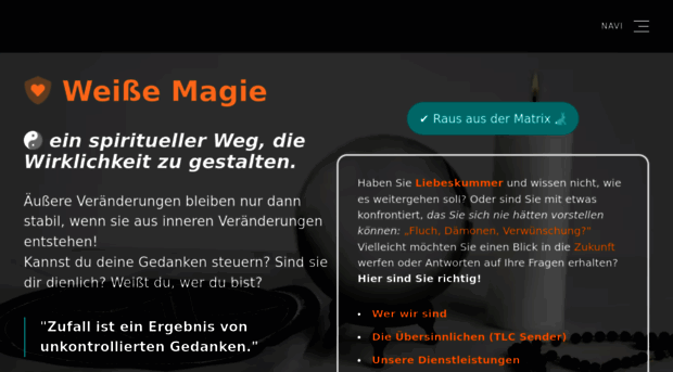 white-magic-help.com