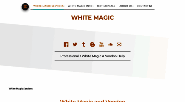 white-magic-help.net