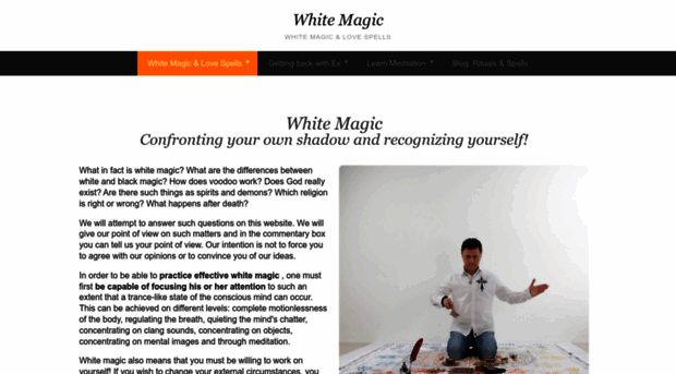 white-magic-love-spells.info