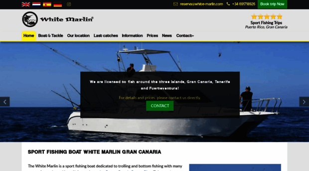 white-marlin.com