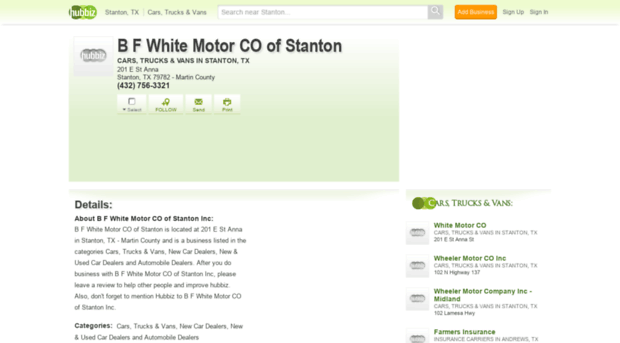 white-motor-co.hub.biz