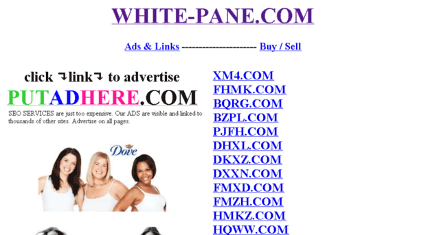 white-pane.com
