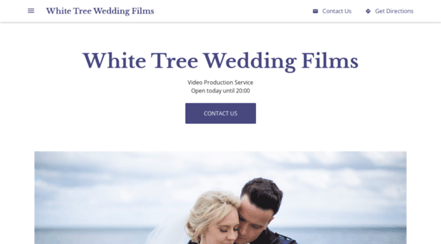 white-tree-wedding-films.business.site