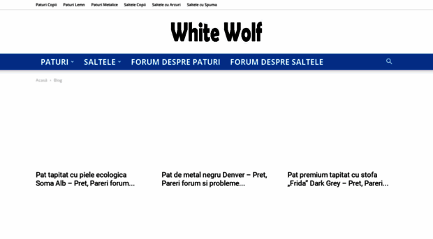 white-wolf.ro