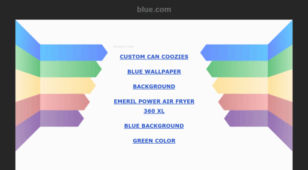 white.blue.com