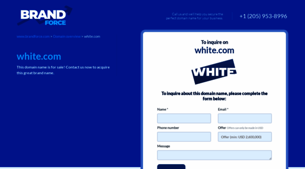 white.com
