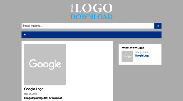 white.logodownload.org