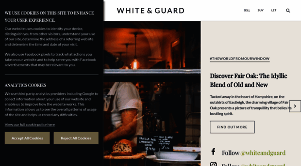 whiteandguard.com